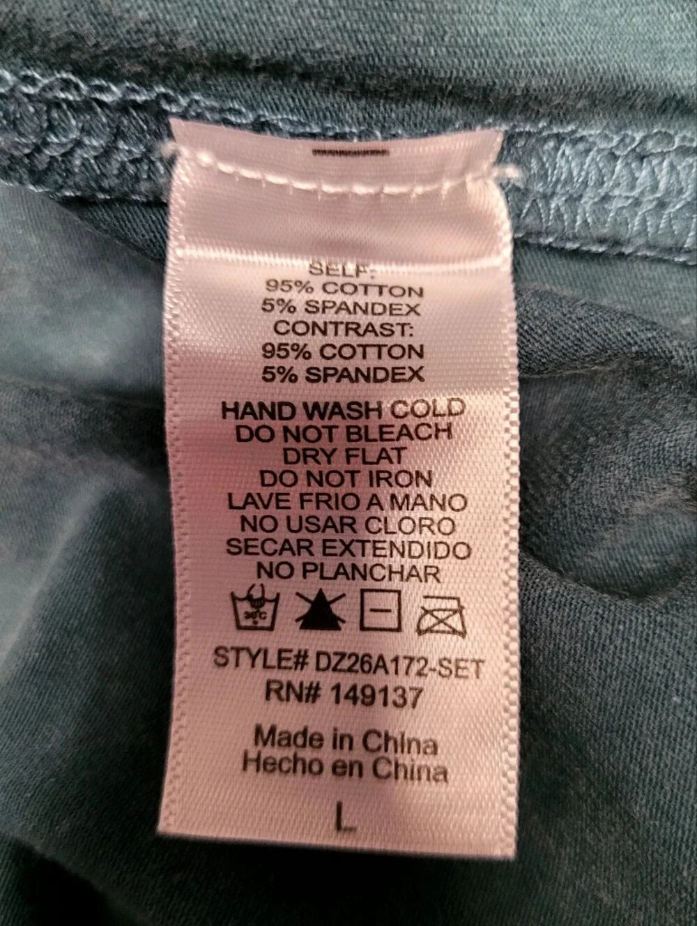 Double Zero ultra comfortable
